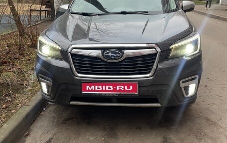 Subaru Forester, 2020 год, 3 250 000 рублей, 1 фотография