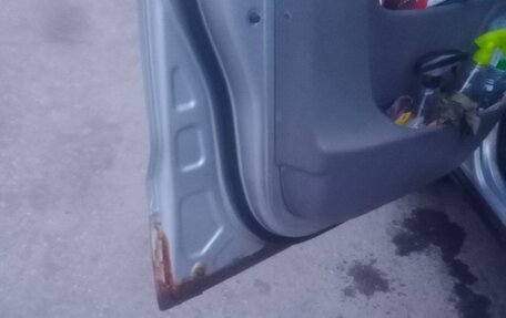 Hyundai Grand Starex Grand Starex I рестайлинг 2, 2009 год, 1 100 000 рублей, 13 фотография