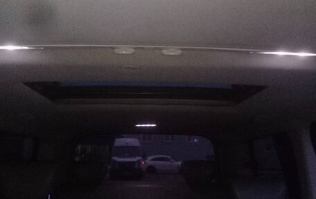 Hyundai Grand Starex Grand Starex I рестайлинг 2, 2009 год, 1 100 000 рублей, 9 фотография