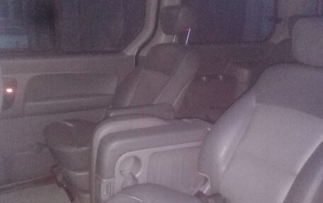 Hyundai Grand Starex Grand Starex I рестайлинг 2, 2009 год, 1 100 000 рублей, 12 фотография