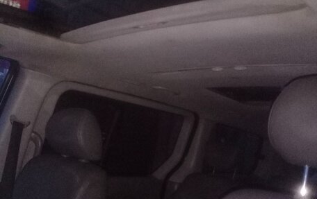 Hyundai Grand Starex Grand Starex I рестайлинг 2, 2009 год, 1 100 000 рублей, 14 фотография