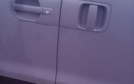 Hyundai Grand Starex Grand Starex I рестайлинг 2, 2009 год, 1 100 000 рублей, 15 фотография