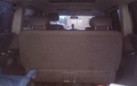 Hyundai Grand Starex Grand Starex I рестайлинг 2, 2009 год, 1 100 000 рублей, 17 фотография