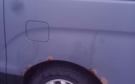 Hyundai Grand Starex Grand Starex I рестайлинг 2, 2009 год, 1 100 000 рублей, 16 фотография