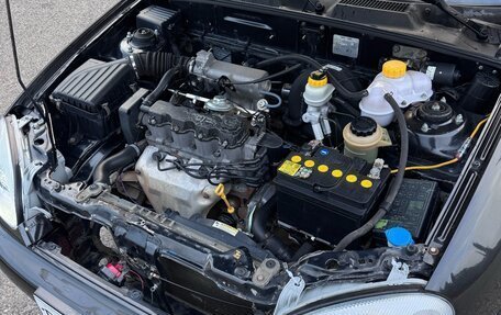 Daewoo Lanos, 2008 год, 300 000 рублей, 4 фотография