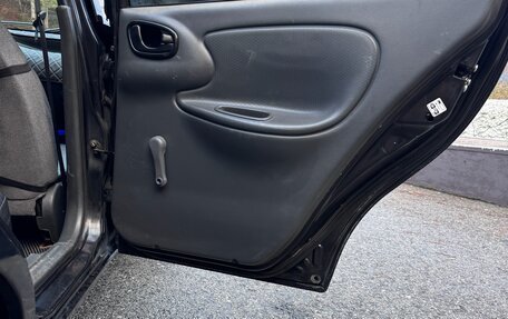 Daewoo Lanos, 2008 год, 300 000 рублей, 7 фотография