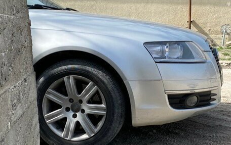 Audi A6, 2005 год, 600 000 рублей, 2 фотография