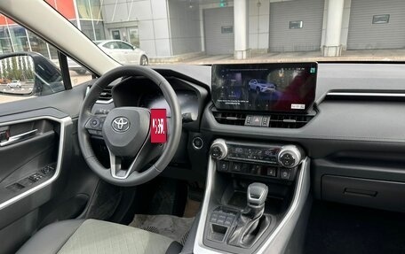 Toyota RAV4, 2025 год, 4 000 000 рублей, 6 фотография