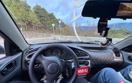 Daewoo Lanos, 2008 год, 300 000 рублей, 5 фотография