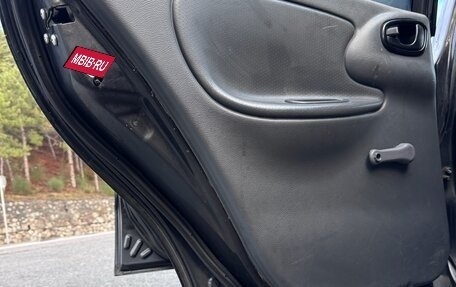 Daewoo Lanos, 2008 год, 300 000 рублей, 8 фотография