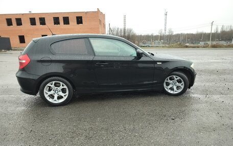BMW 1 серия, 2010 год, 960 000 рублей, 3 фотография