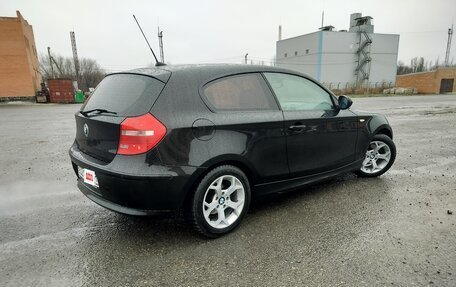 BMW 1 серия, 2010 год, 960 000 рублей, 4 фотография