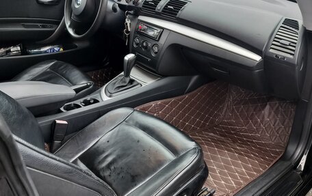 BMW 1 серия, 2010 год, 960 000 рублей, 10 фотография