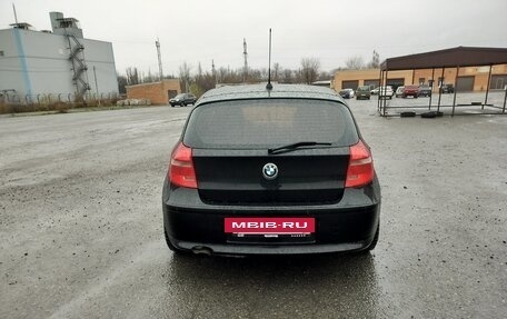BMW 1 серия, 2010 год, 960 000 рублей, 5 фотография