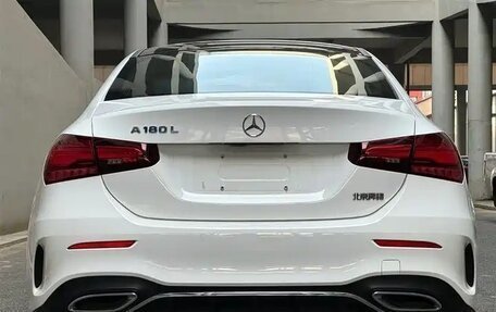 Mercedes-Benz A-Класс, 2024 год, 2 700 000 рублей, 4 фотография