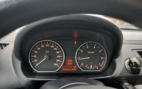 BMW 1 серия, 2010 год, 960 000 рублей, 17 фотография