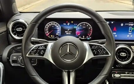 Mercedes-Benz A-Класс, 2024 год, 2 700 000 рублей, 7 фотография