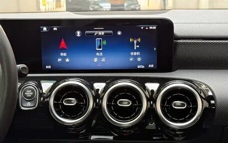 Mercedes-Benz A-Класс, 2024 год, 2 700 000 рублей, 8 фотография