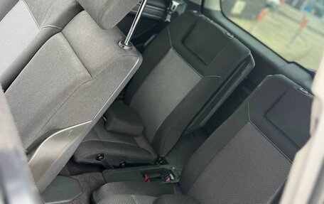 Opel Zafira B, 2013 год, 690 000 рублей, 11 фотография