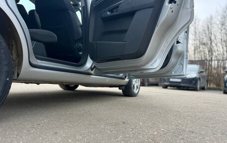 Opel Zafira B, 2013 год, 690 000 рублей, 7 фотография