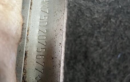 Opel Zafira B, 2013 год, 690 000 рублей, 16 фотография