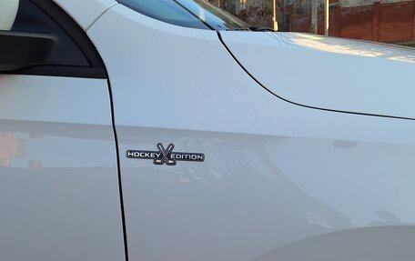 Skoda Rapid I, 2019 год, 1 620 000 рублей, 14 фотография