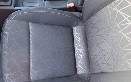 Skoda Rapid I, 2019 год, 1 620 000 рублей, 21 фотография