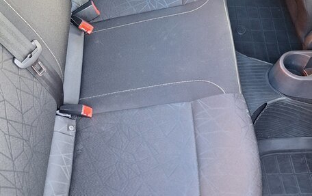 Skoda Rapid I, 2019 год, 1 620 000 рублей, 24 фотография