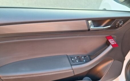 Skoda Rapid I, 2019 год, 1 620 000 рублей, 17 фотография