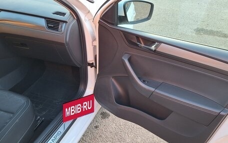 Skoda Rapid I, 2019 год, 1 620 000 рублей, 27 фотография