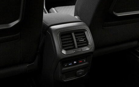 Volkswagen Tiguan II, 2017 год, 1 840 000 рублей, 15 фотография