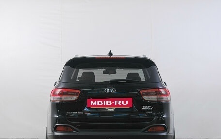 KIA Sorento III Prime рестайлинг, 2017 год, 2 399 000 рублей, 6 фотография