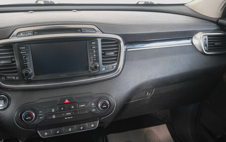 KIA Sorento III Prime рестайлинг, 2017 год, 2 399 000 рублей, 15 фотография