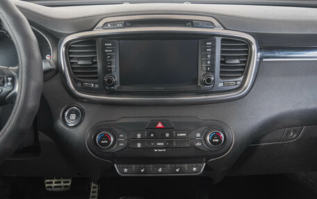 KIA Sorento III Prime рестайлинг, 2017 год, 2 399 000 рублей, 20 фотография