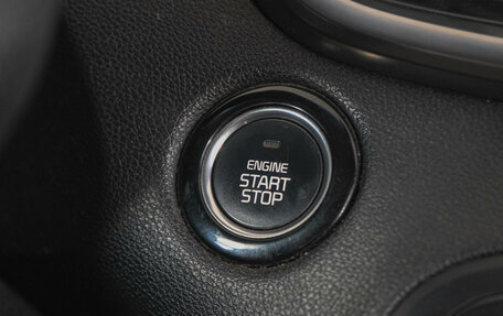 KIA Sorento III Prime рестайлинг, 2017 год, 2 399 000 рублей, 19 фотография