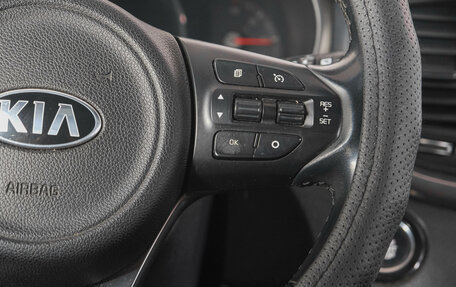 KIA Sorento III Prime рестайлинг, 2017 год, 2 399 000 рублей, 18 фотография