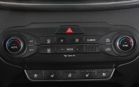 KIA Sorento III Prime рестайлинг, 2017 год, 2 399 000 рублей, 22 фотография