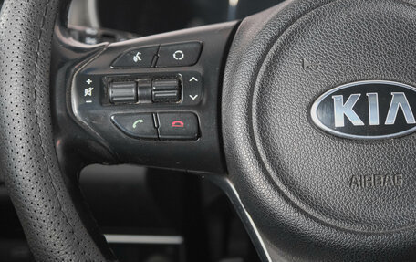 KIA Sorento III Prime рестайлинг, 2017 год, 2 399 000 рублей, 17 фотография