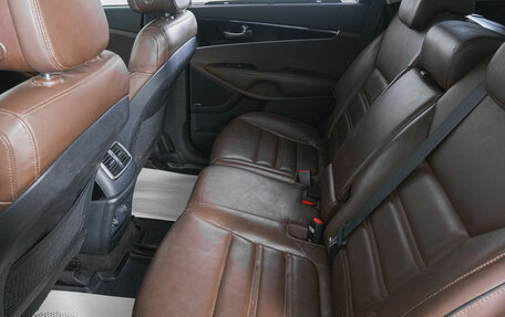 KIA Sorento III Prime рестайлинг, 2017 год, 2 399 000 рублей, 10 фотография