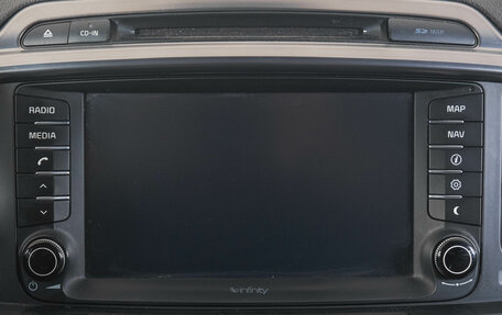 KIA Sorento III Prime рестайлинг, 2017 год, 2 399 000 рублей, 21 фотография