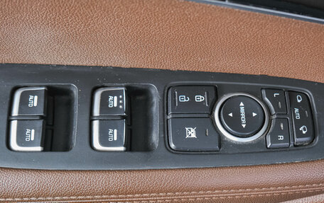 KIA Sorento III Prime рестайлинг, 2017 год, 2 399 000 рублей, 29 фотография