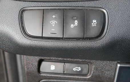 KIA Sorento III Prime рестайлинг, 2017 год, 2 399 000 рублей, 24 фотография