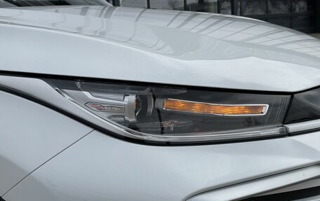 CheryExeed TXL, 2024 год, 4 200 000 рублей, 3 фотография