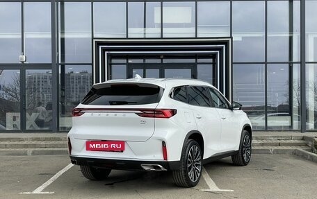 CheryExeed TXL, 2024 год, 4 200 000 рублей, 10 фотография