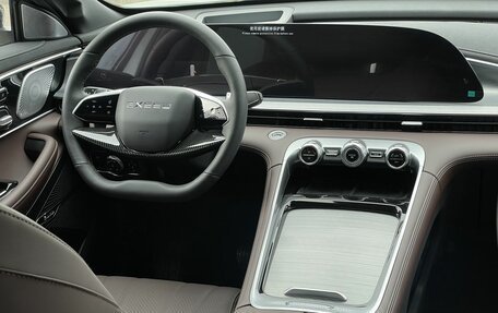 CheryExeed TXL, 2024 год, 4 200 000 рублей, 12 фотография