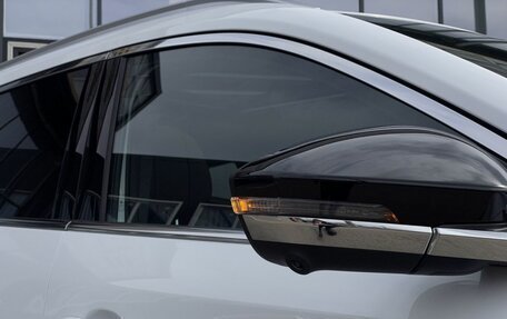 CheryExeed TXL, 2024 год, 4 200 000 рублей, 11 фотография