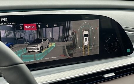 CheryExeed TXL, 2024 год, 4 200 000 рублей, 23 фотография