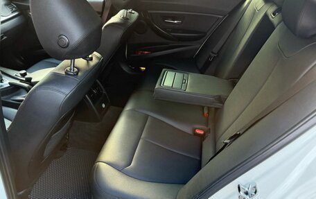 BMW 3 серия, 2012 год, 1 780 000 рублей, 9 фотография