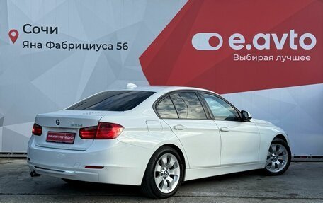 BMW 3 серия, 2012 год, 1 780 000 рублей, 4 фотография