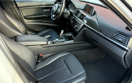 BMW 3 серия, 2012 год, 1 780 000 рублей, 10 фотография